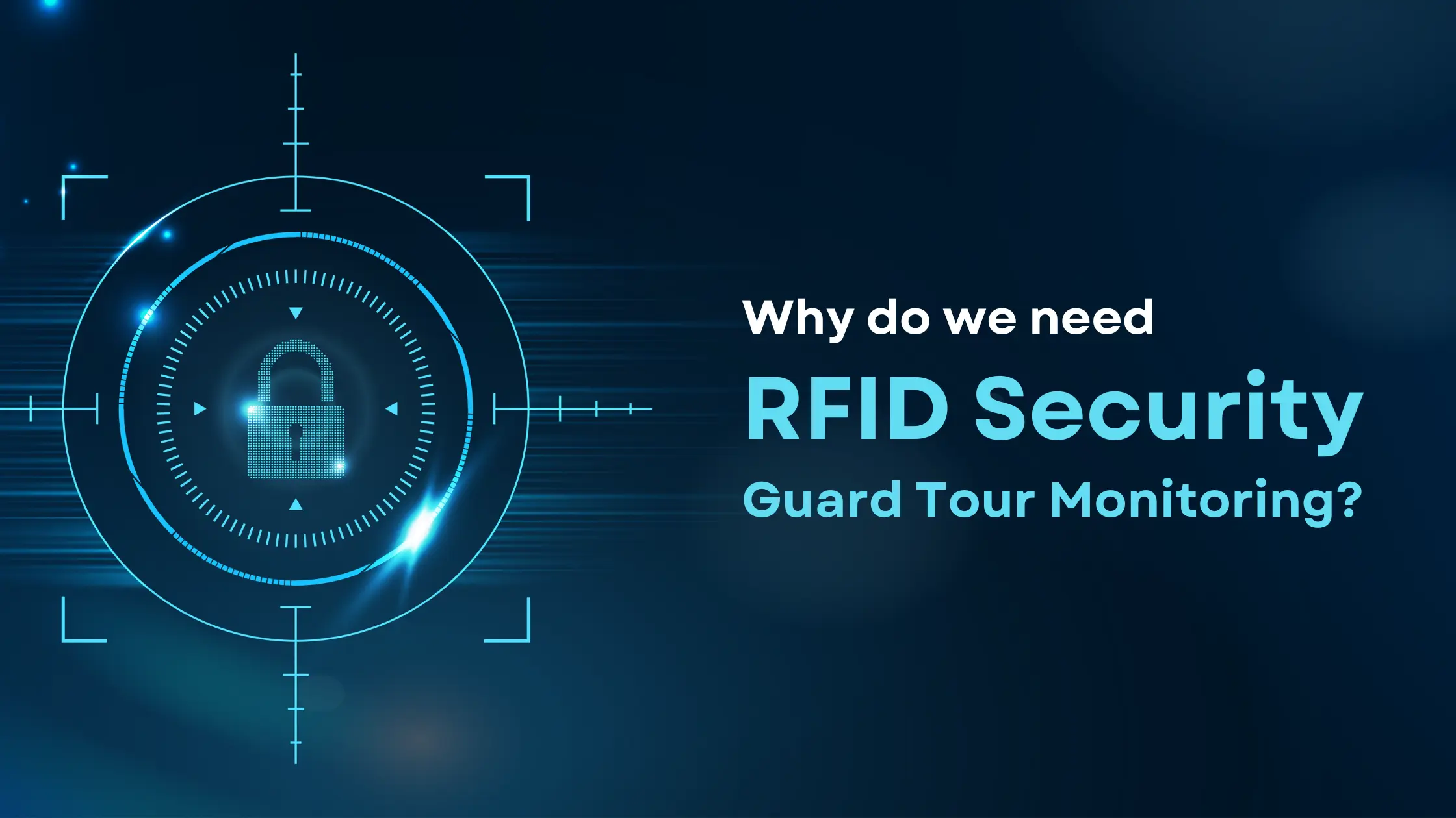 Why do we need RFID Security Guard Tour Monitoring? - Dani Data Systems ...