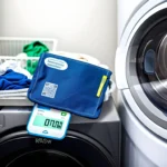 RFID Laundry tracking