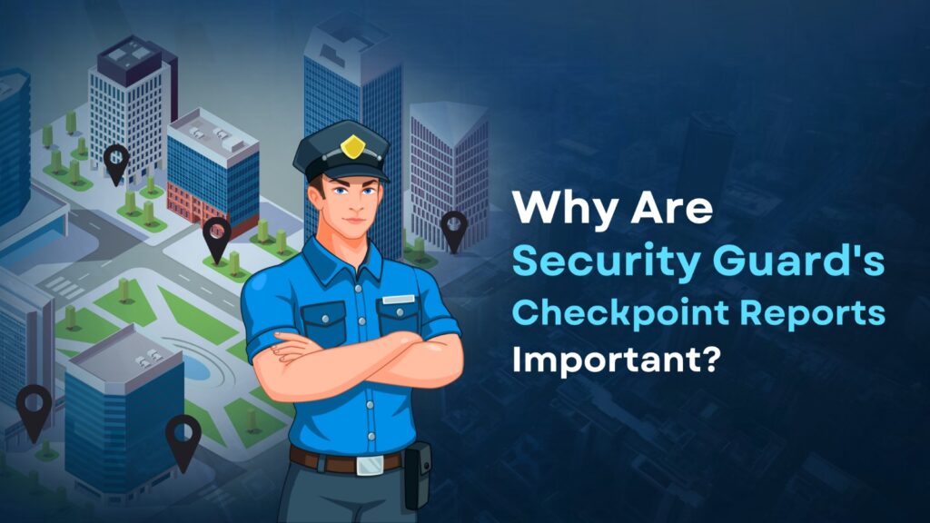 Importance of Checkpoints
