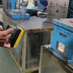 Dies-Mould Tracking